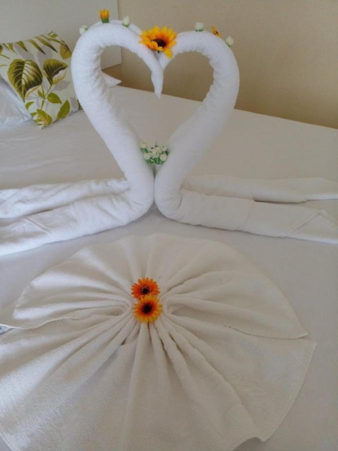Hotel Concha Do Mar Salinópolis Екстериор снимка