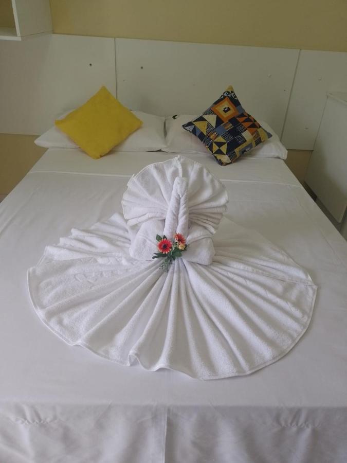 Hotel Concha Do Mar Salinópolis Екстериор снимка