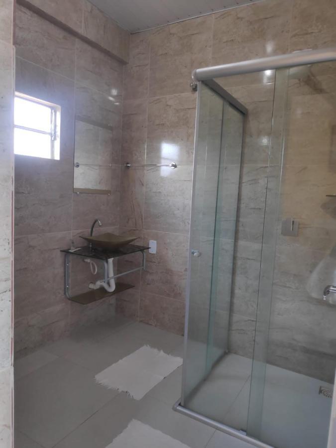 Hotel Concha Do Mar Salinópolis Екстериор снимка
