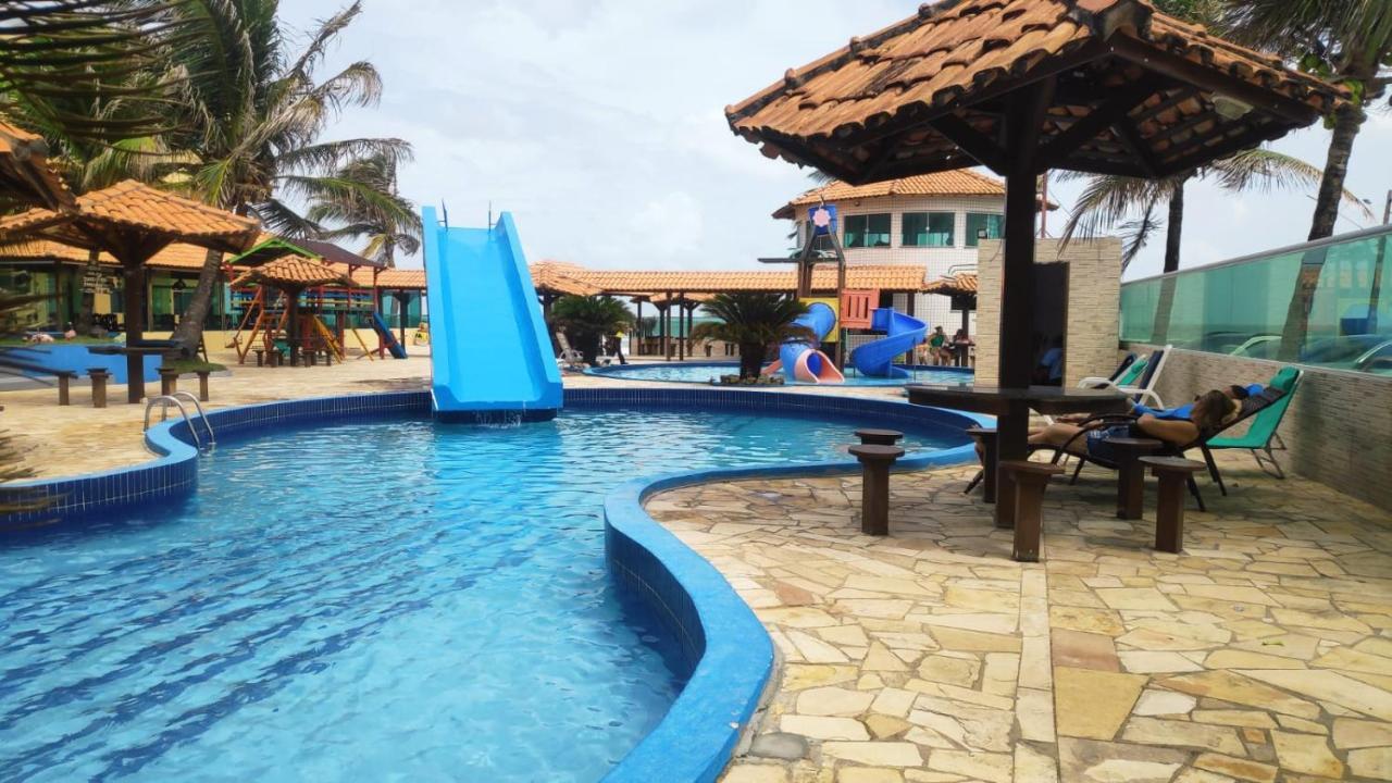 Hotel Concha Do Mar Salinópolis Екстериор снимка