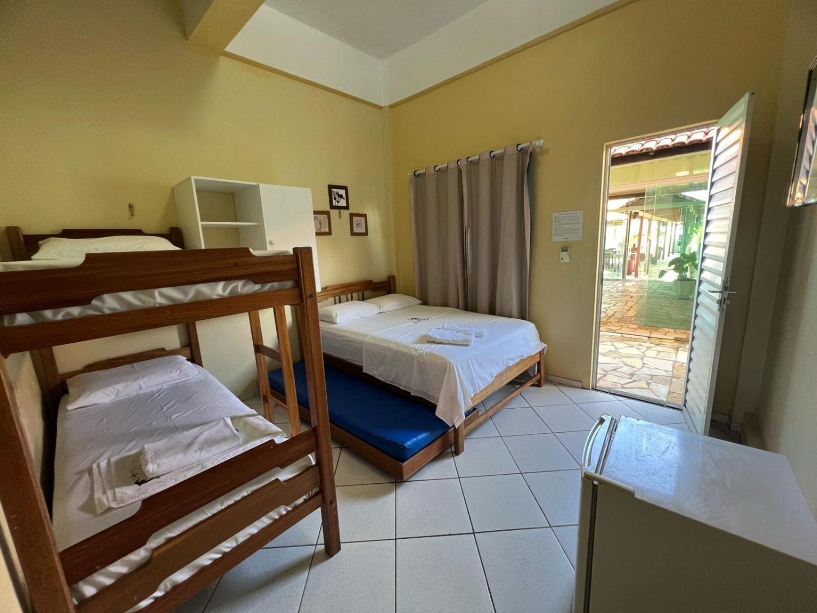Hotel Concha Do Mar Salinópolis Екстериор снимка