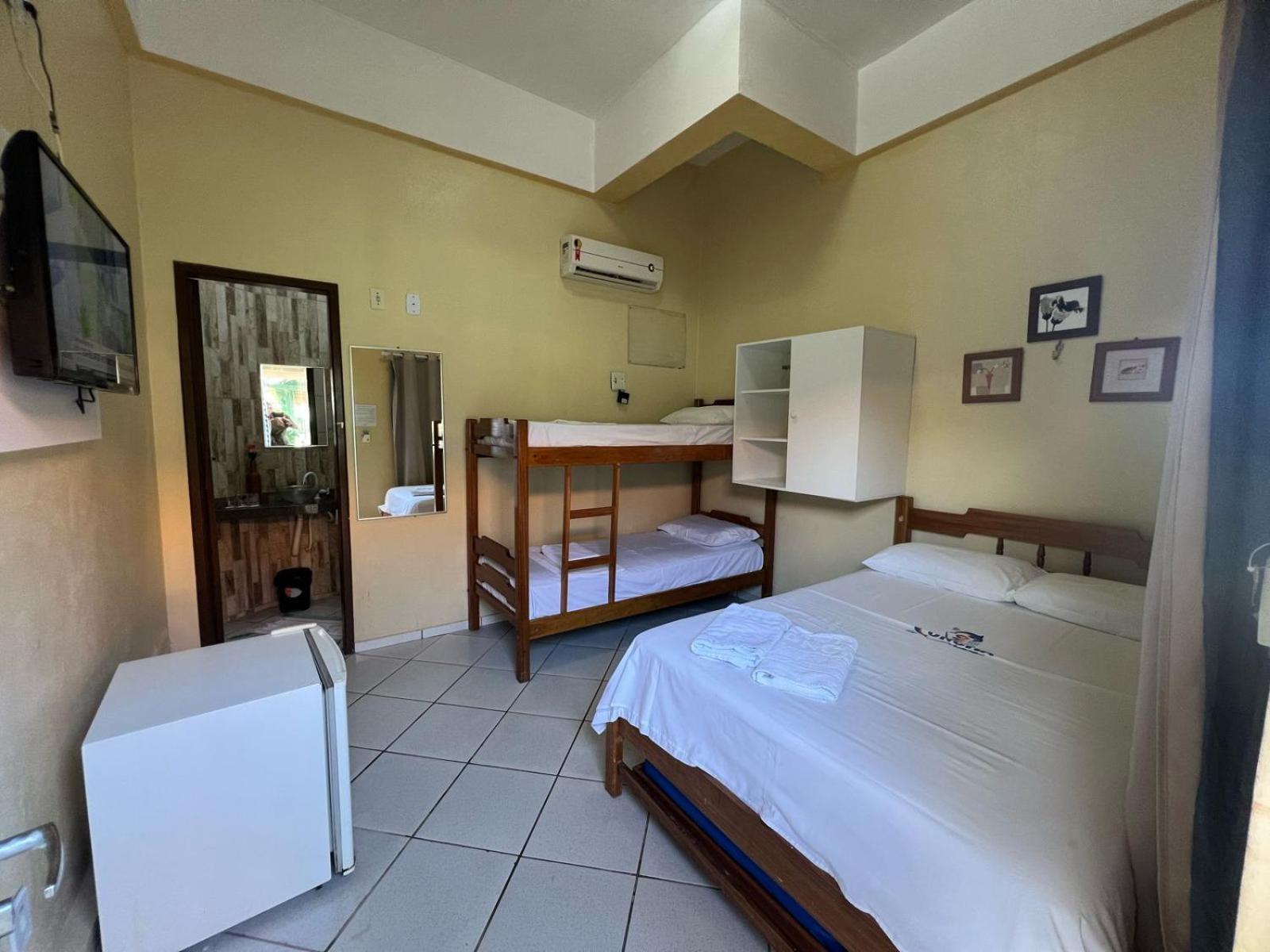 Hotel Concha Do Mar Salinópolis Екстериор снимка
