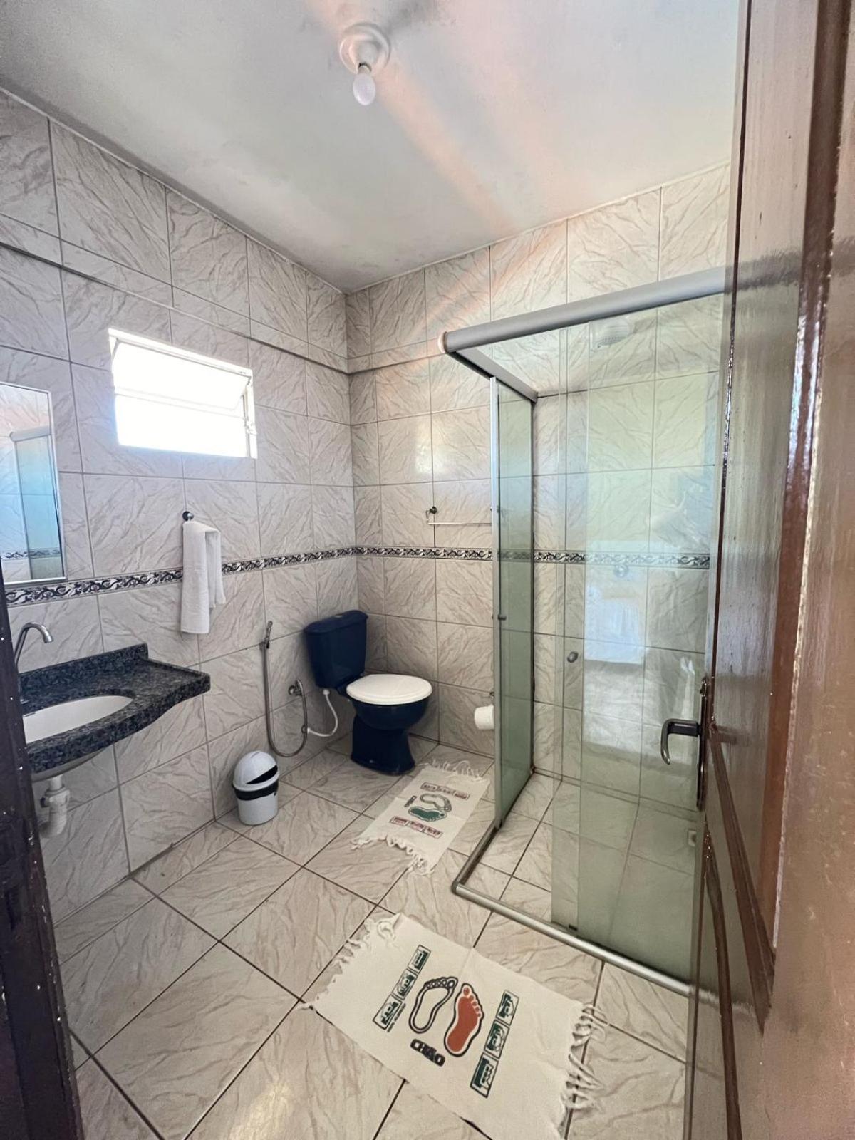 Hotel Concha Do Mar Salinópolis Екстериор снимка