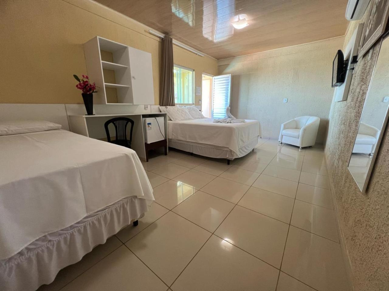 Hotel Concha Do Mar Salinópolis Екстериор снимка