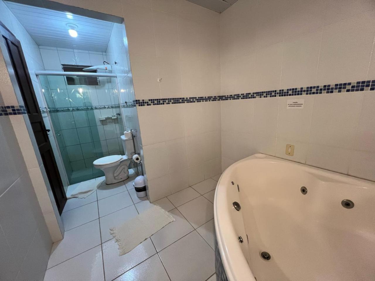 Hotel Concha Do Mar Salinópolis Екстериор снимка