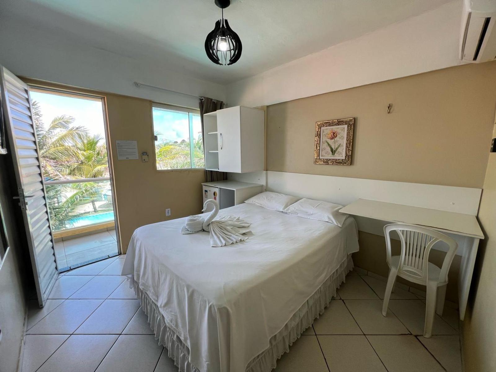 Hotel Concha Do Mar Salinópolis Екстериор снимка