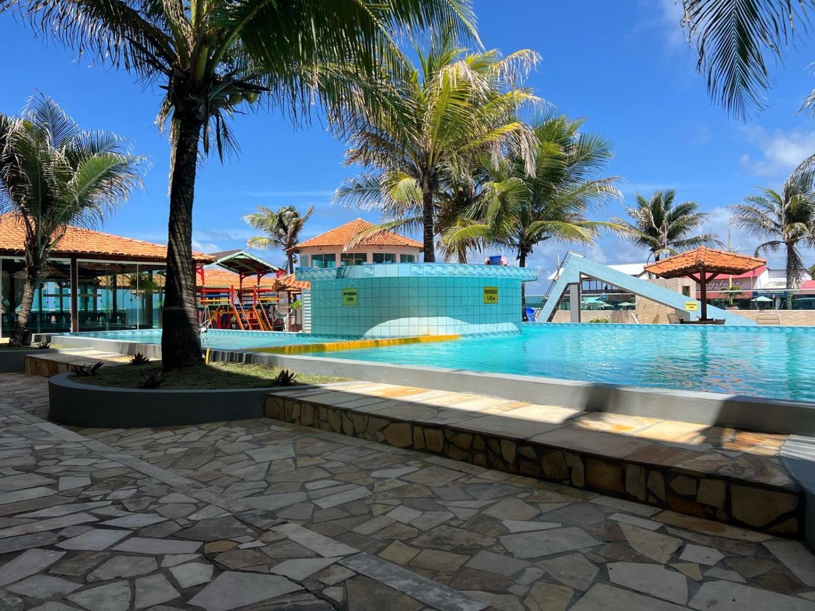 Hotel Concha Do Mar Salinópolis Екстериор снимка