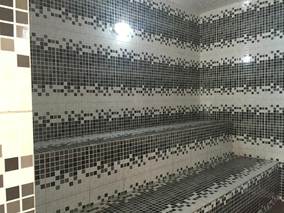 Hotel Concha Do Mar Salinópolis Екстериор снимка