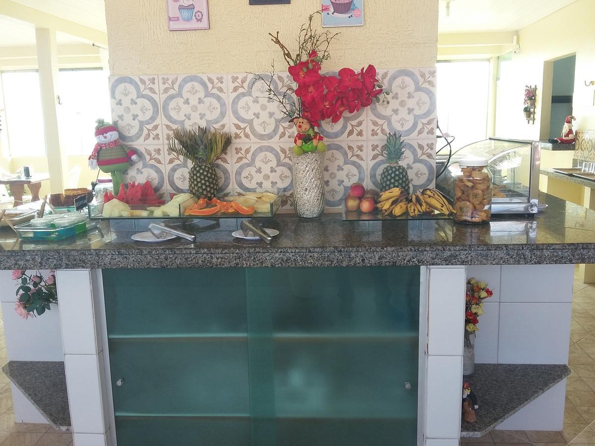 Hotel Concha Do Mar Salinópolis Екстериор снимка