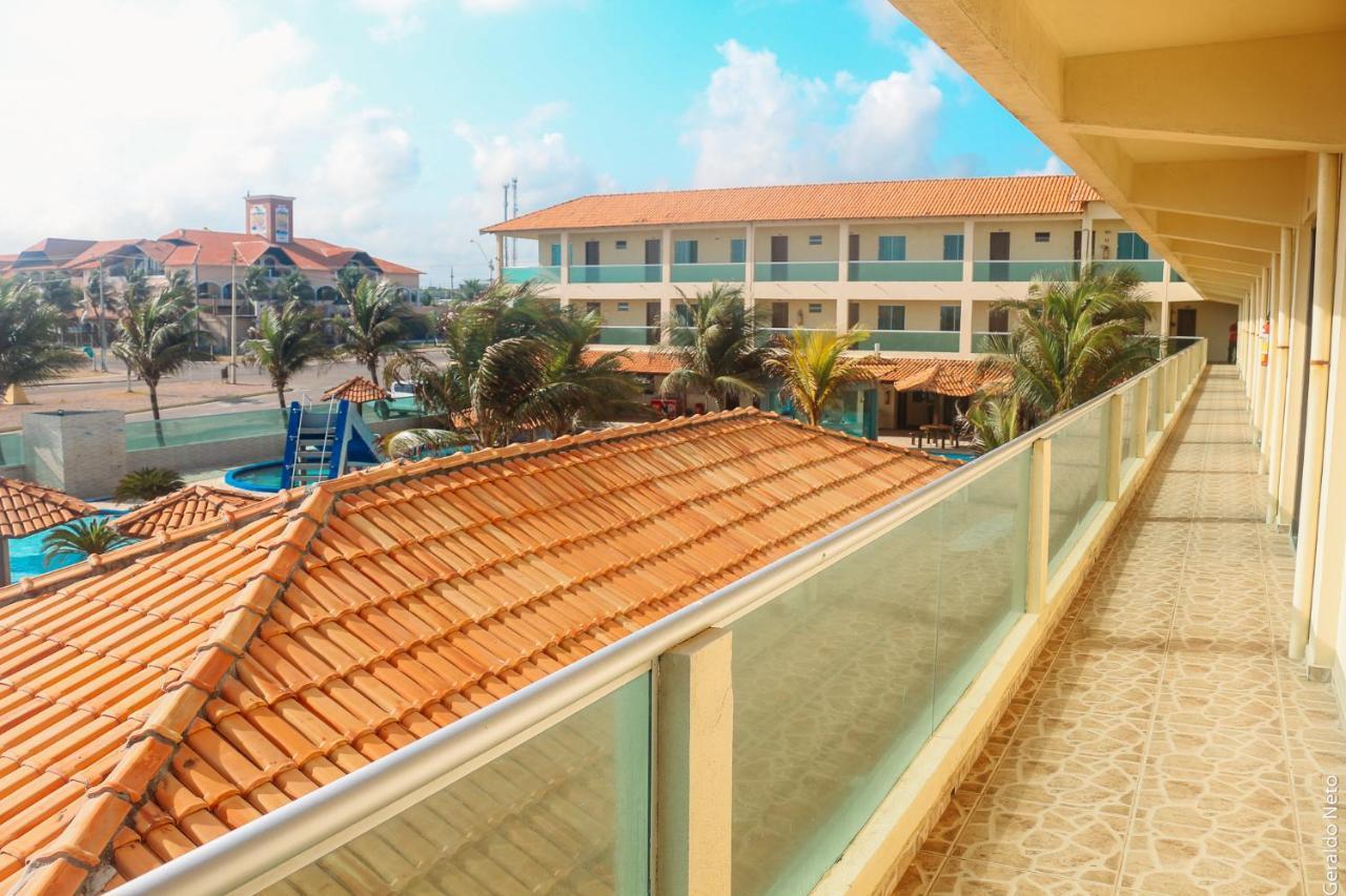 Hotel Concha Do Mar Salinópolis Екстериор снимка
